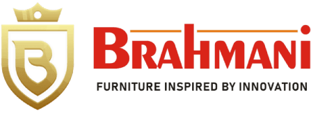 Brahmani Furnitech — Furniture Inspired by Innovation