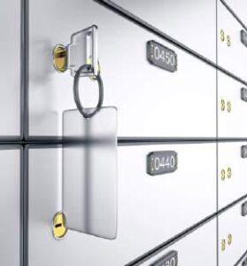 security solution