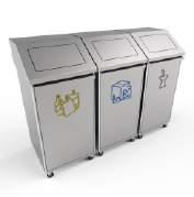 BFPL Garbage Sorting