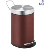 BFPL Leather Bin