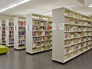 BFPL Library Rack MS2