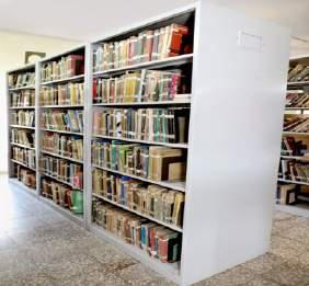 BFPL Library Rack MS2