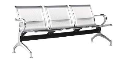 BFPL MULTI SEATER CHROME
