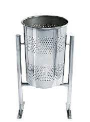 BFPL Pole Bin