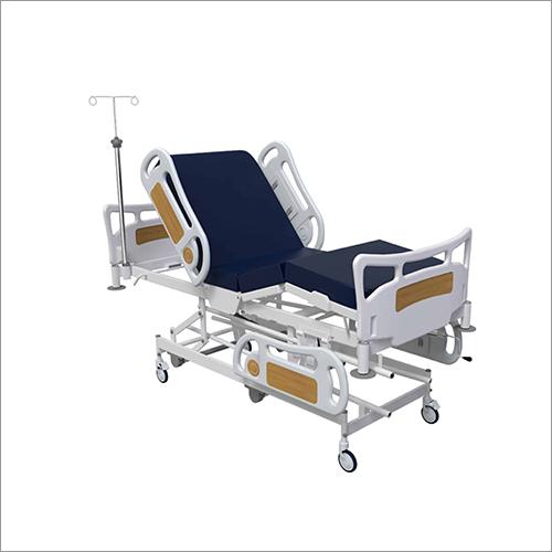 BFPL S 102 - Hospital ICU bed (Manual)