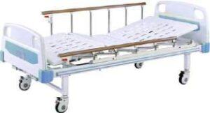 BFPL S 104 - Full Fowler Bed