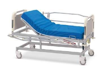 BFPL S 105 - Semi Fowler Hi-Low Bed