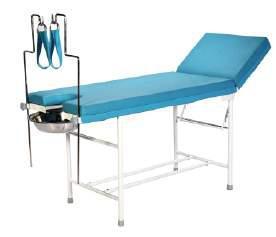 BFPL S 121 - Labour Bed