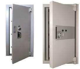 BFPL STRONG ROOM DOORS