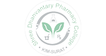 Shree Dhanvantary Pharmacy College