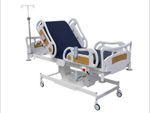 BSI S 101 – Hospital ICU bed (Motorized)​