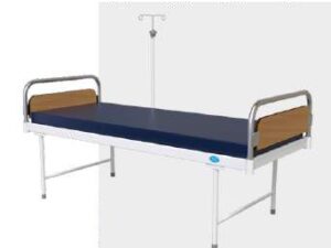 BSI S 109 – General Bed With Laminated Panel